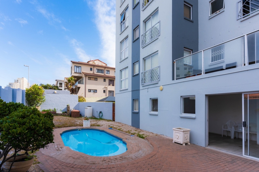 2 Bedroom Property for Sale in Beachfront Western Cape